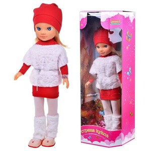 Кукла Эльза