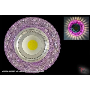  Reluce 42040-9.0-001PL MR16+LED3W PP светильник точ.