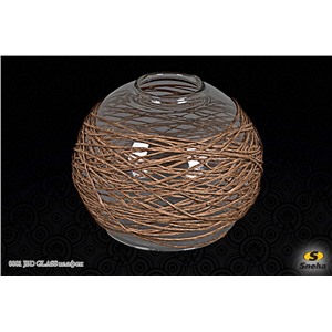  Sneha 0001 JBD GLASS плафон