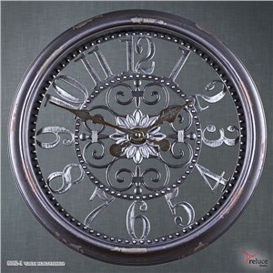  Reluce 8002-1 часы настенные