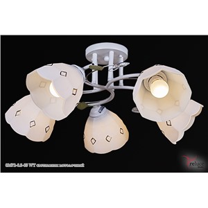  Reluce 02672-0.3-05 WT светильник потолочный