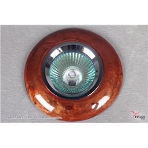  Reluce 06061-9.0-001YES MR16 CF светильник точ.
