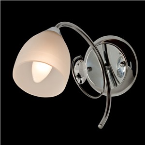 				Linvel LB 4053/1 E14 хром Бра