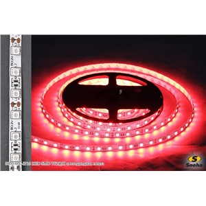  Sneha 5050-60L-IP33 RED SMD WZQH светодиодная лента