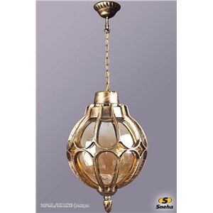  Sneha 20709L/1H BKG фонарь