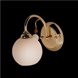 				Linvel LB 4048/1 E14 золото Бра