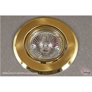  Reluce 05053-9.0-001AK MR16 SG светильник точ.