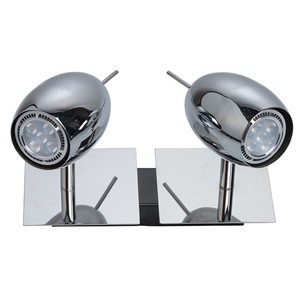				MW-Light Алгол 2*5W LED GU10 220V Спот