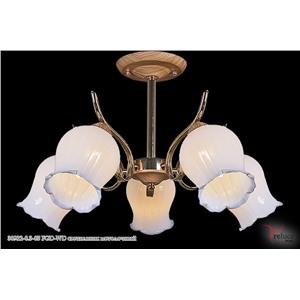  Reluce 30922-0.3-05 FGD-WD светильник потолочный