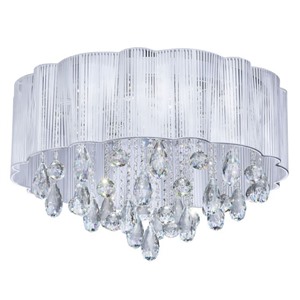 				MW-Light Жаклин 20*3W LED 220V Люстра