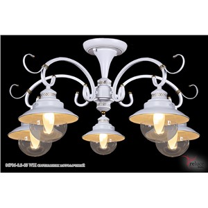  Reluce 86706-0.3-05 WH светильник потолочный