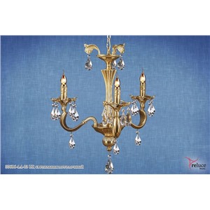  Reluce 35686-4.4-03 BR светильник потолочный