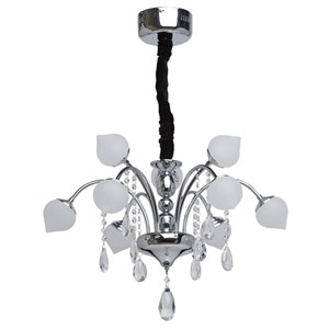 				MW-Light Нанси 9*3W LED 220V Люстра