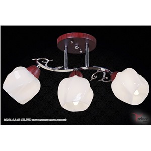  Reluce 30901-0.3-03 CR-WD светильник потолочный