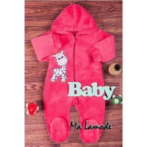 Комбинезон ясельный "Малютка" 07-362-23В