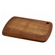  LAVA Доска разделочная LAVA IROKO Premium 23х31см