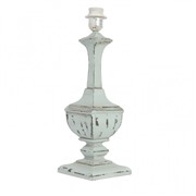   Лампа настольная 13*13*43 cm E27 / Ma* 60W