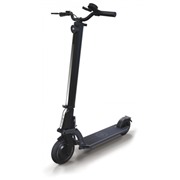  globber ONE K E-Motion  оранжевый