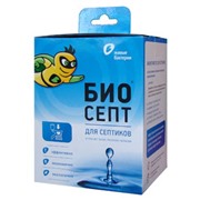  biosept Биоактиватор Биосепт 600 гр.