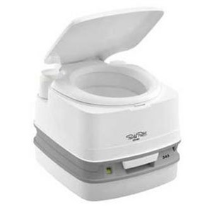  thetford Биотуалет Thetford Porta Potti Qube 345