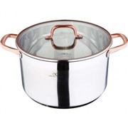  bergner Кастрюля Bergner BGIC-3506