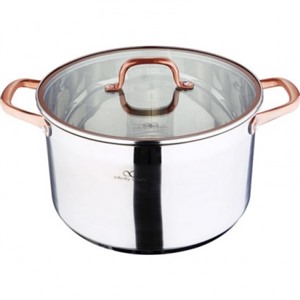  bergner Кастрюля Bergner BGIC-3506