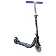 globber Flow 125 Lights (свет.колеса)  зелёный
