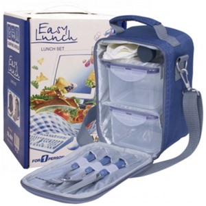  camping world Набор для пикника Camping World CW Easy Lunch SL-001