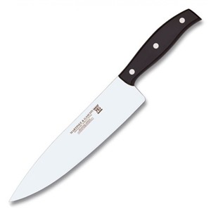  martinez&amp;gascon Нож Martinez&Gascon Chef Professional профессиональный универсальный 23 см