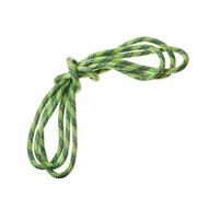 скакалка BF Скакалка гимнастическая BF-JRG01 2.5м, 150гр