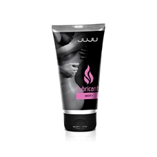 Возбуждающий лубрикант JUJU HOT+ 50ml 7081JU