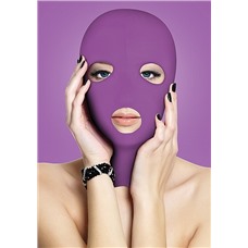 Маска на лицо Submission Purple SH-OU034PUR
