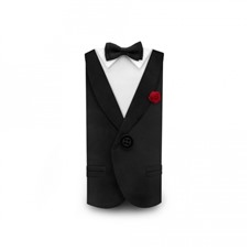 Фрак для пениса Tux Intimate Apparel