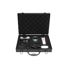 Набор для электростимуляции DELUXE SHOCK THERAPY TRAVEL KIT 372305PD