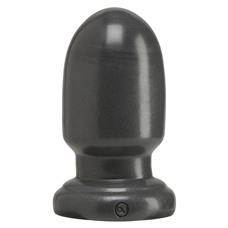 Анальный стимулятор Shell Shock Small - 15,2 см.