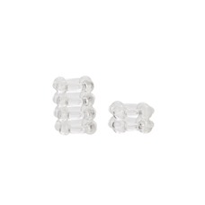 Набор из двух насадок Enhancer Rings, 2 см.