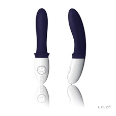 Мужской вибратор Billy, 17.5 см - LELO
