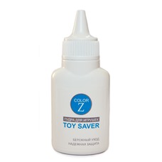 Пудра для игрушек Toy Saver, 15 г