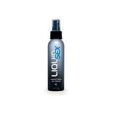 Антибактериальное средство для очистки секс-игрушек Liquid Sex - 118 мл.