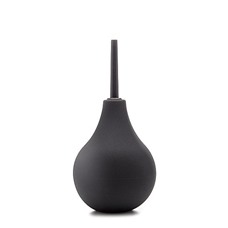 Анальный душ Small Black