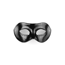 Маска Diamond Black SH-OU024BLK