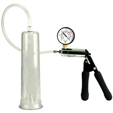 Вакуумная помпа Colt Vacuum Pump System