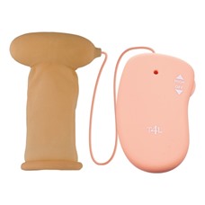 Мастурбатор BESTSELLER -GLANS STIMULATOR T4L-800661