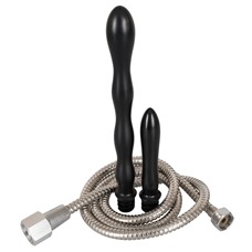 Набор для интимного душа Shower me Deluxe