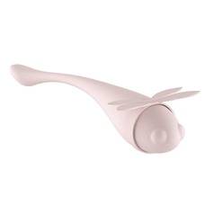 Вибратор Liebelulla Rosa от MoyToy, 18 см