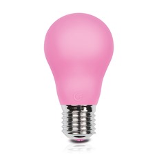 Силиконовый стимулятор для всего тела Gvibe Gbulb!