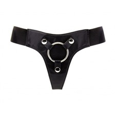 Эластичный трусики для фиксации насадок при помощи кольца Elastic Harness