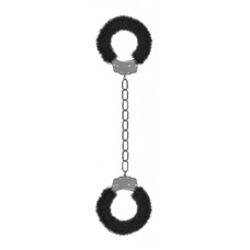 Наручники Furry Black SH-SHT363BLK