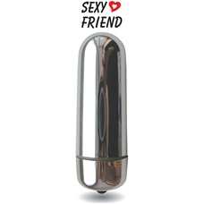 Вибропуля, 8.3 см