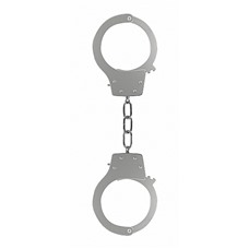 Наручники металические SH-OU003MET